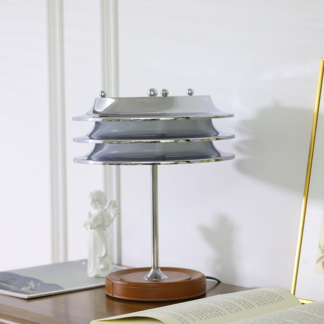 Lampa Stołowa Calystron