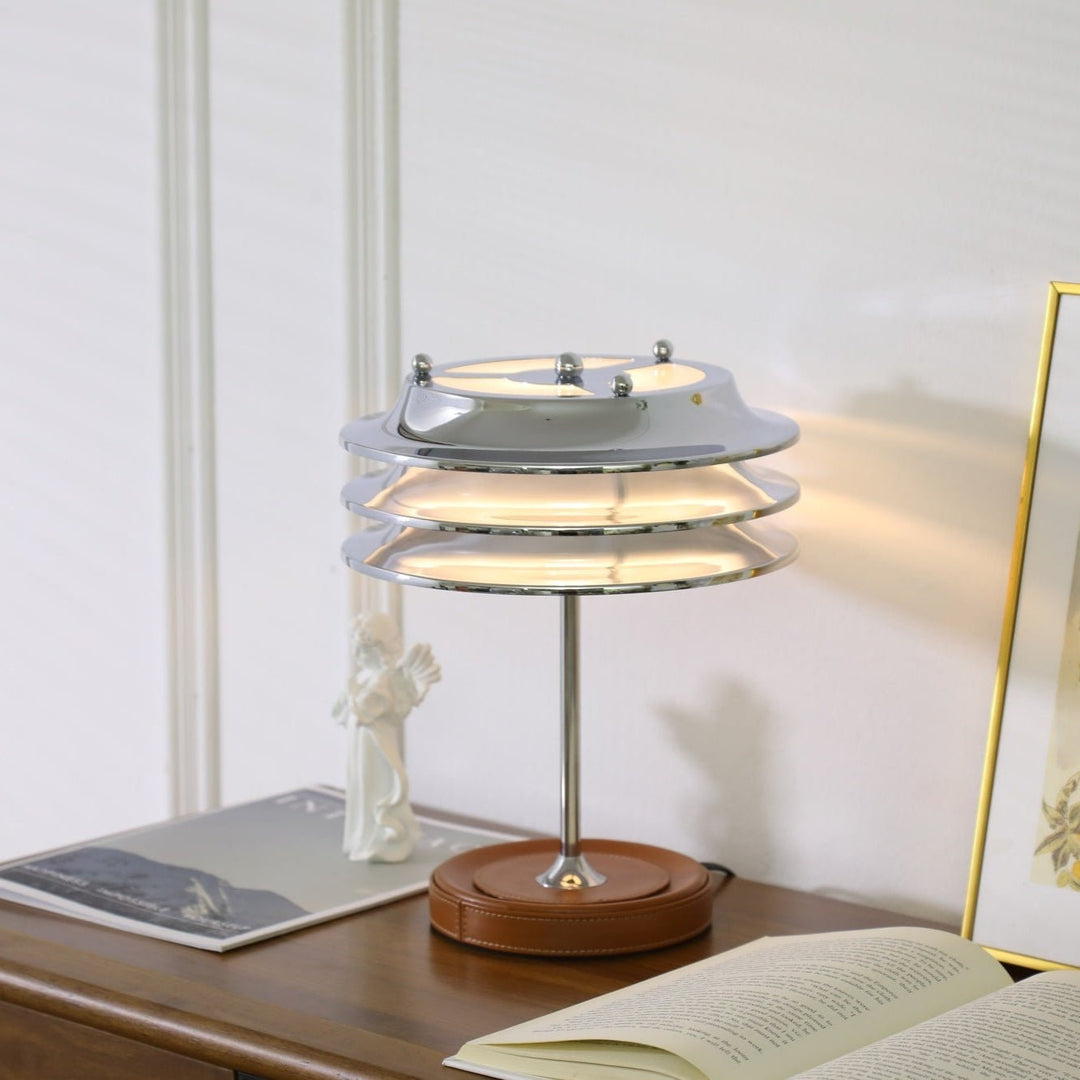 Lampa Stołowa Calystron