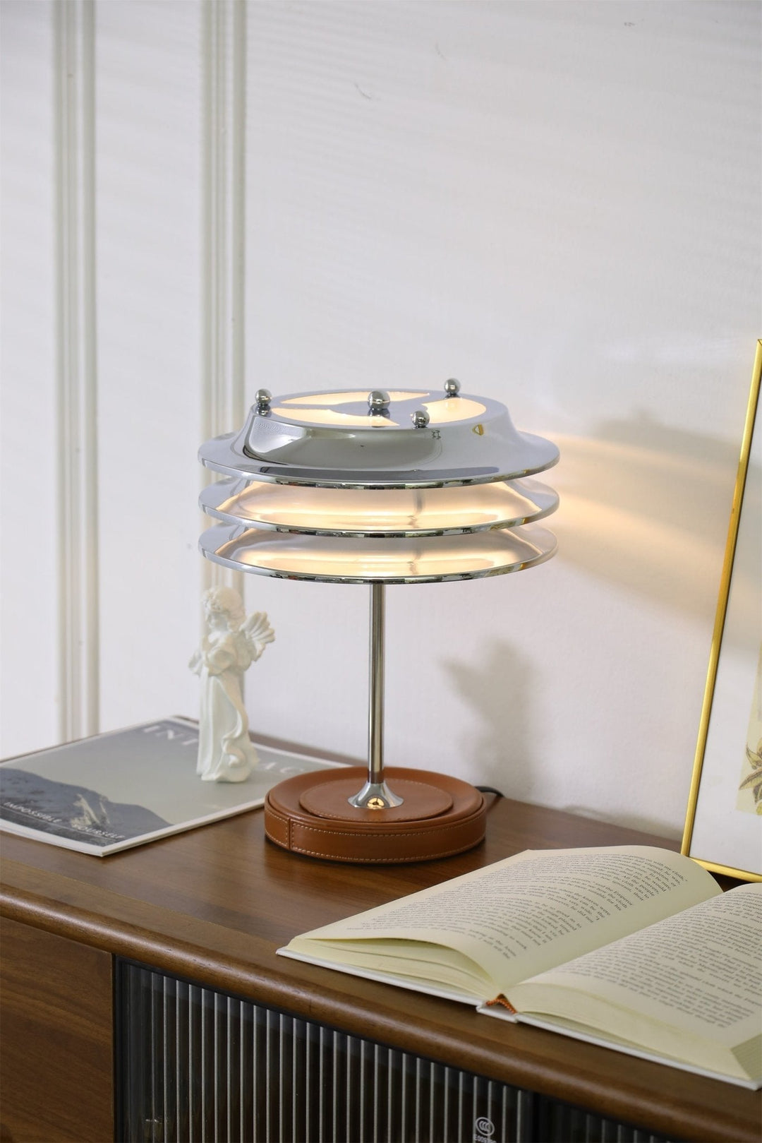 Lampa Stołowa Calystron
