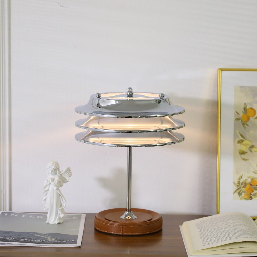Lampa Stołowa Calystron