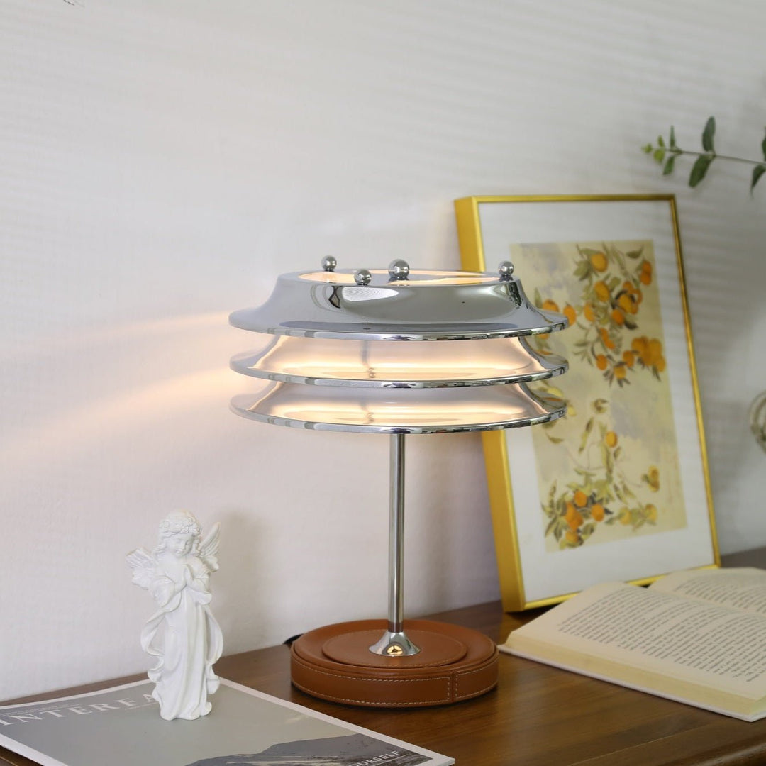 Lampa Stołowa Calystron
