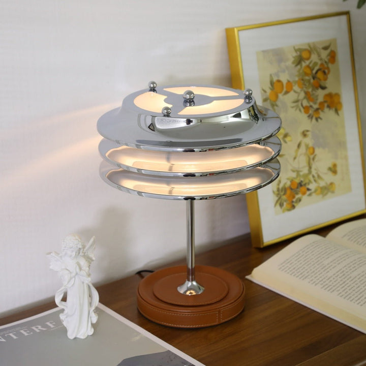Lampa Stołowa Calystron