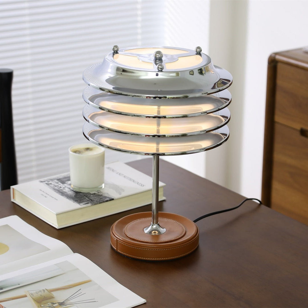 Lampa Stołowa Calystron
