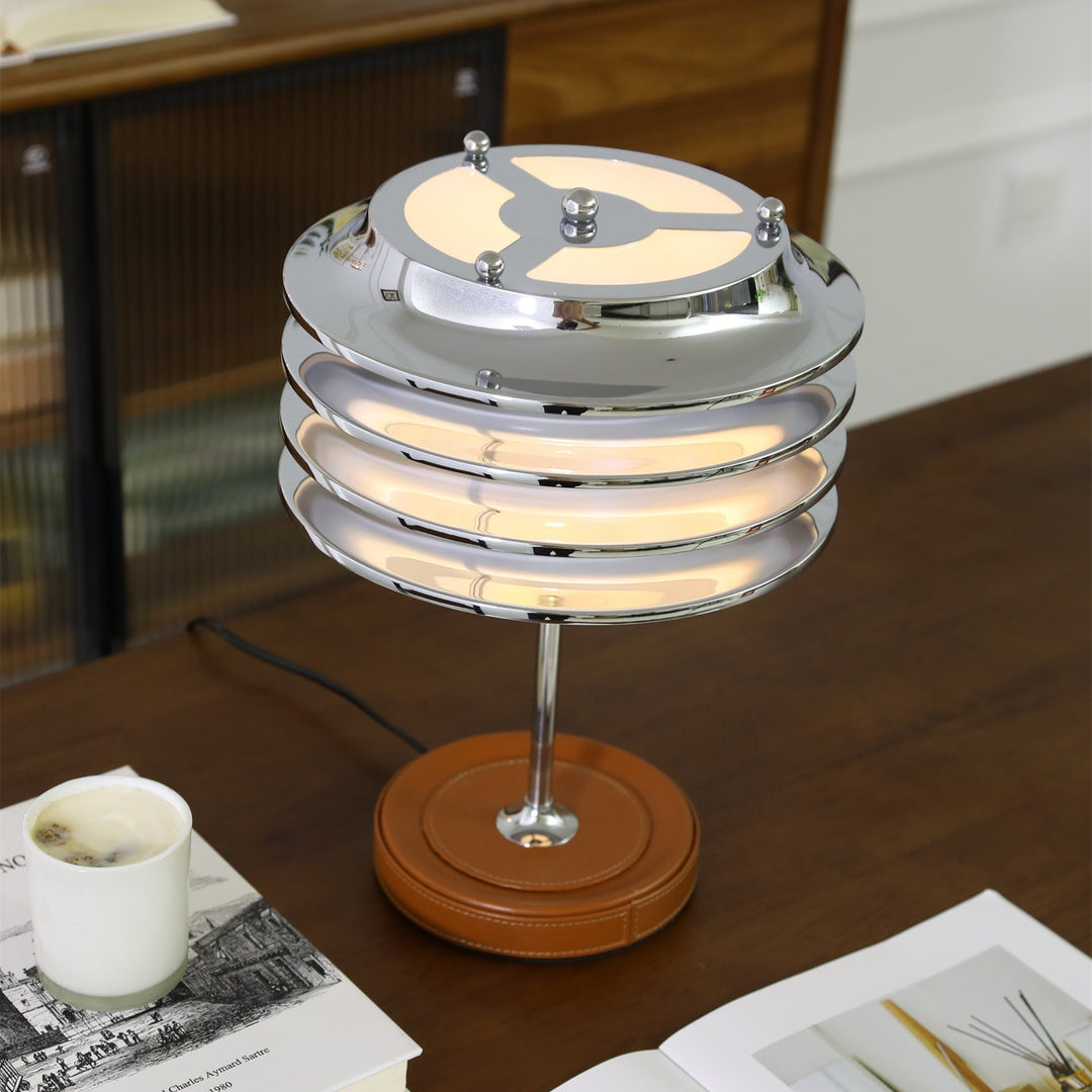 Lampa Stołowa Calystron