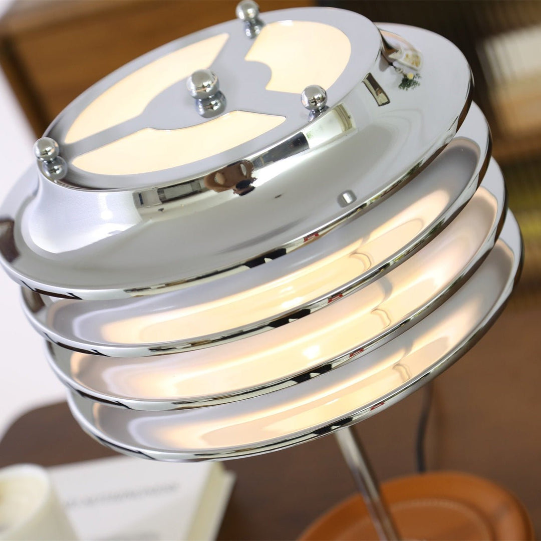 Lampa Stołowa Calystron