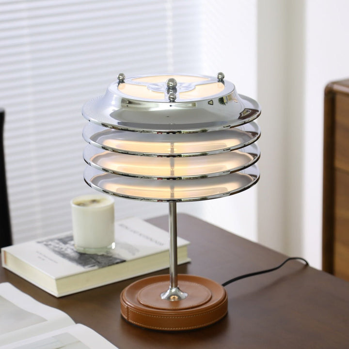 Lampa Stołowa Calystron