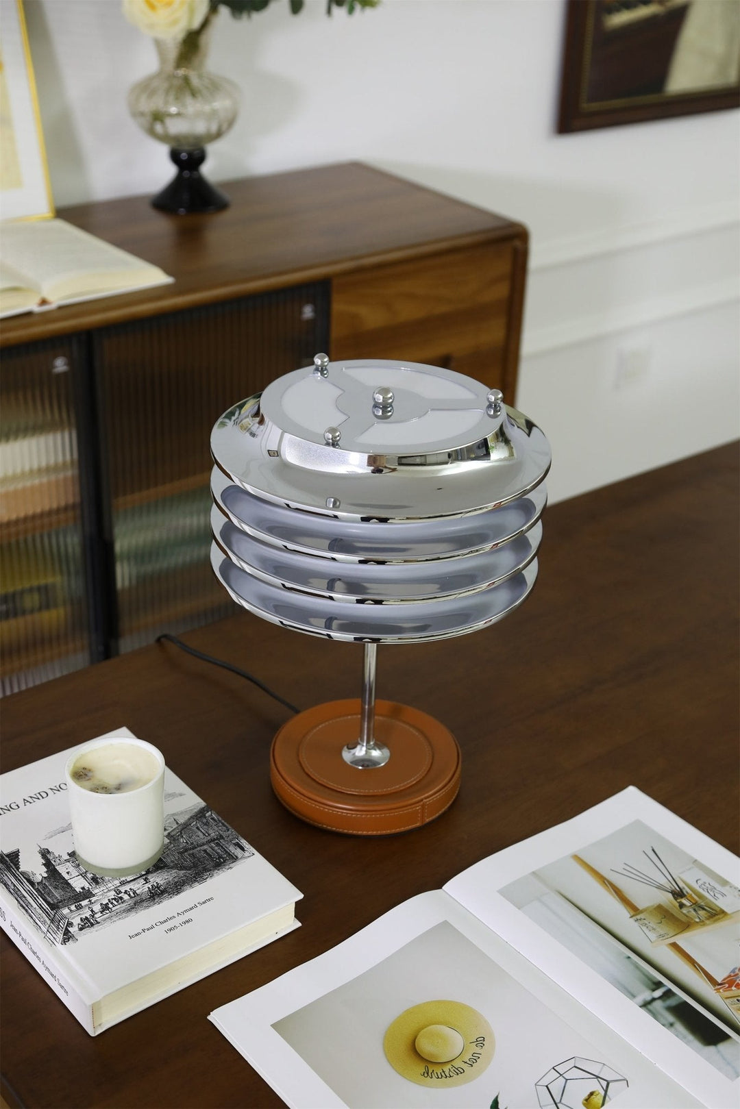 Lampa Stołowa Calystron