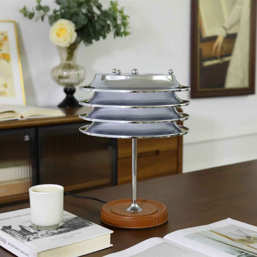 Lampa Stołowa Calystron