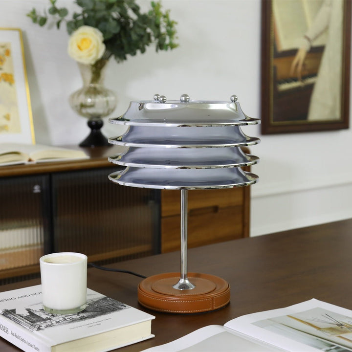 Lampa Stołowa Calystron
