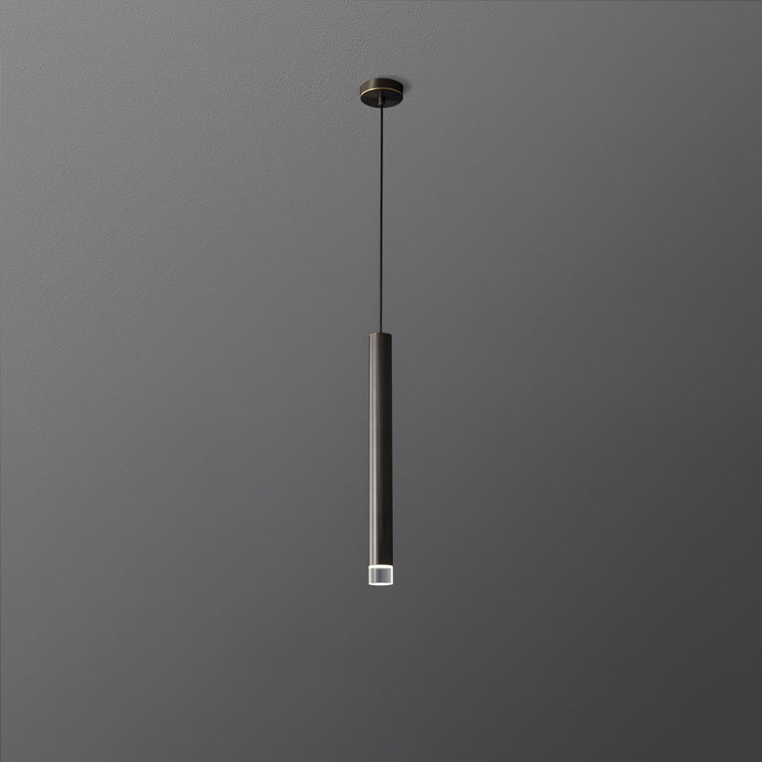 Lampa wisząca Candles