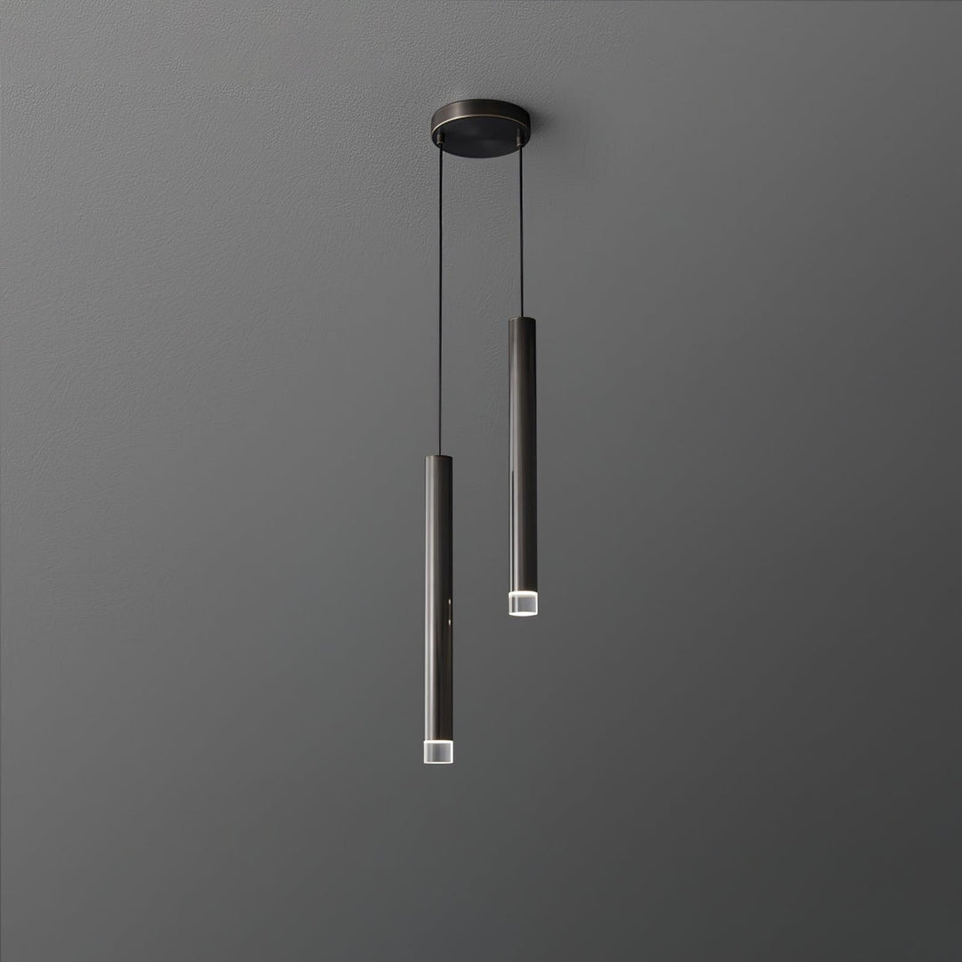 Lampa wisząca Candles