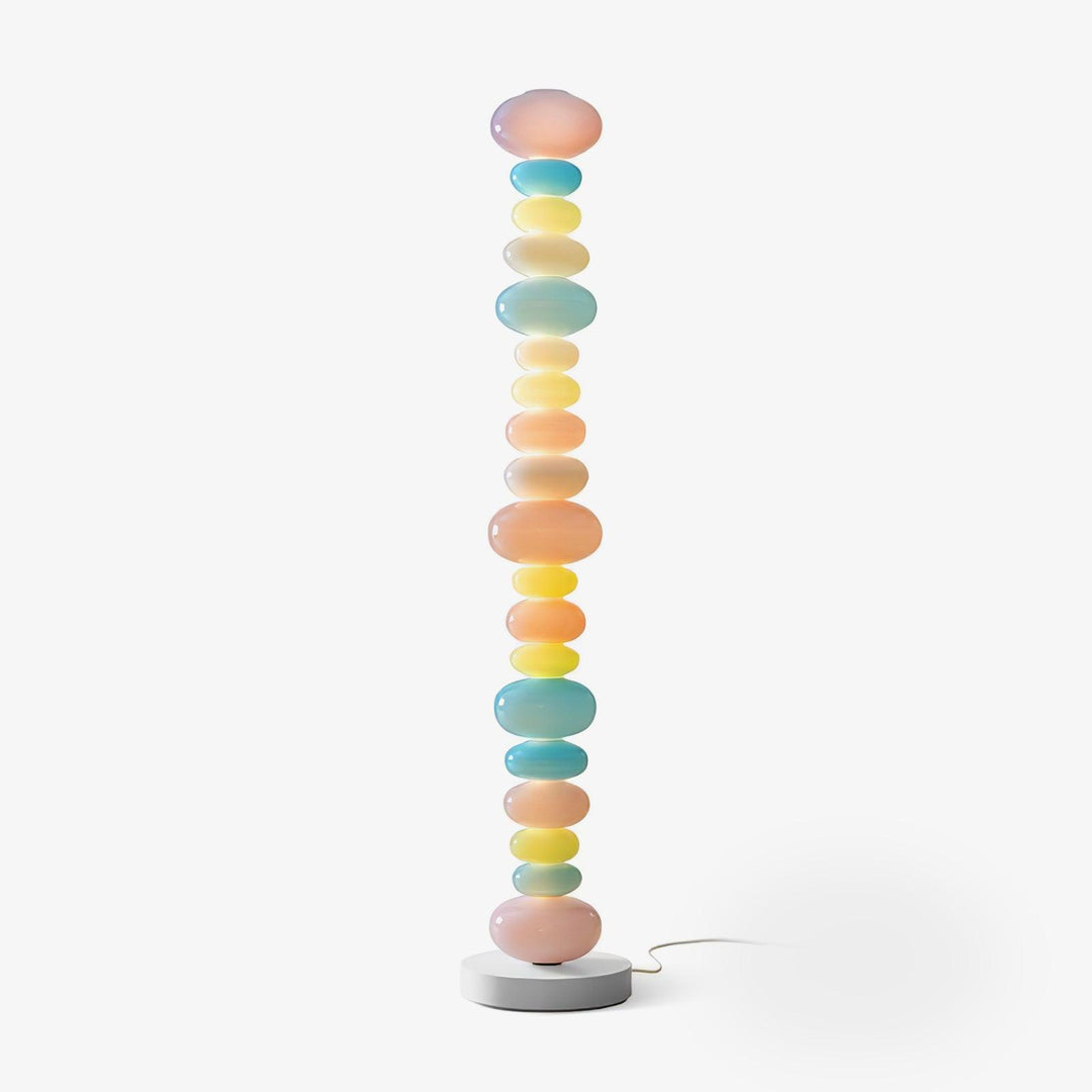 Lampa podłogowa Candy