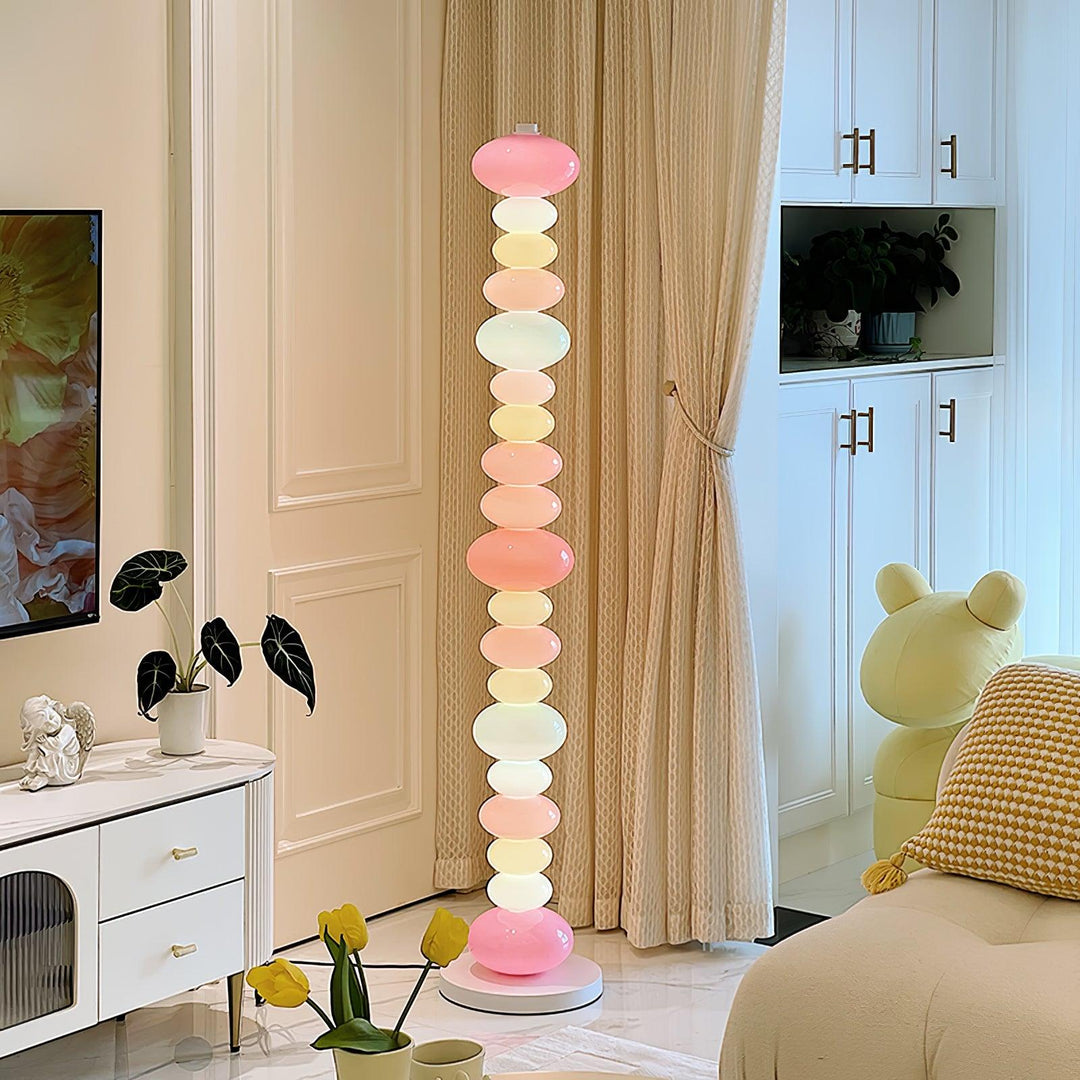 Lampa podłogowa Candy