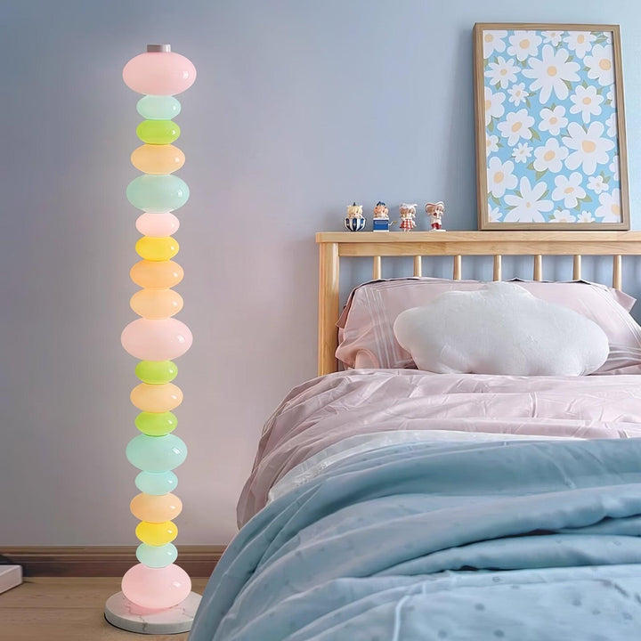 Lampa podłogowa Candy