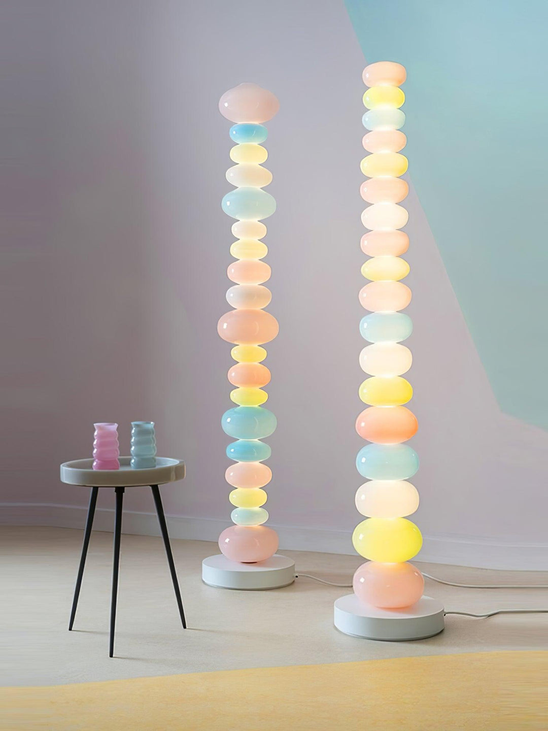 Lampa podłogowa Candy
