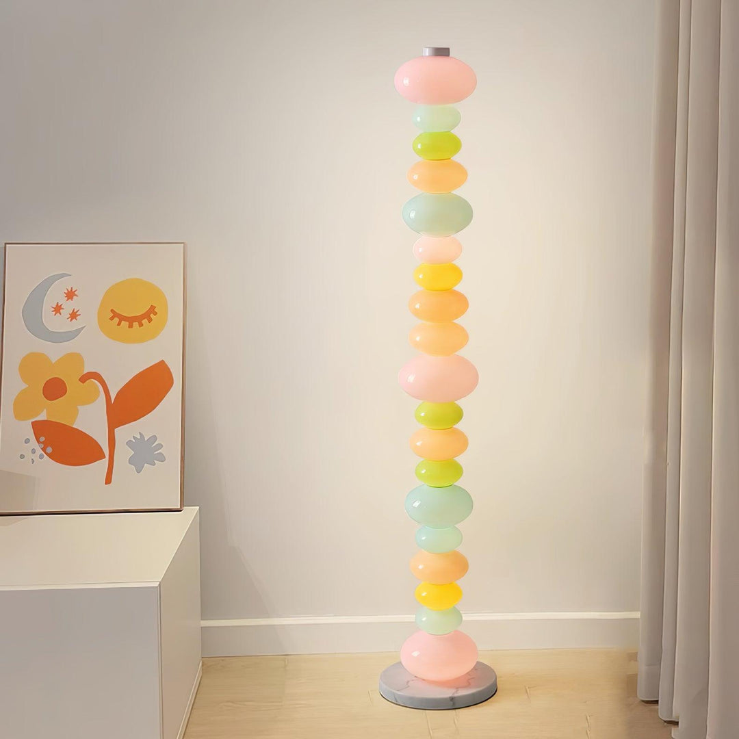 Lampa podłogowa Candy