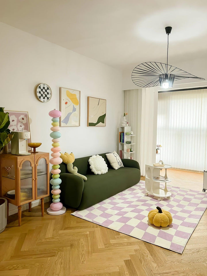 Lampa podłogowa Candy