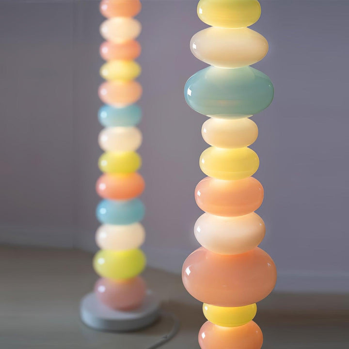 Lampa podłogowa Candy