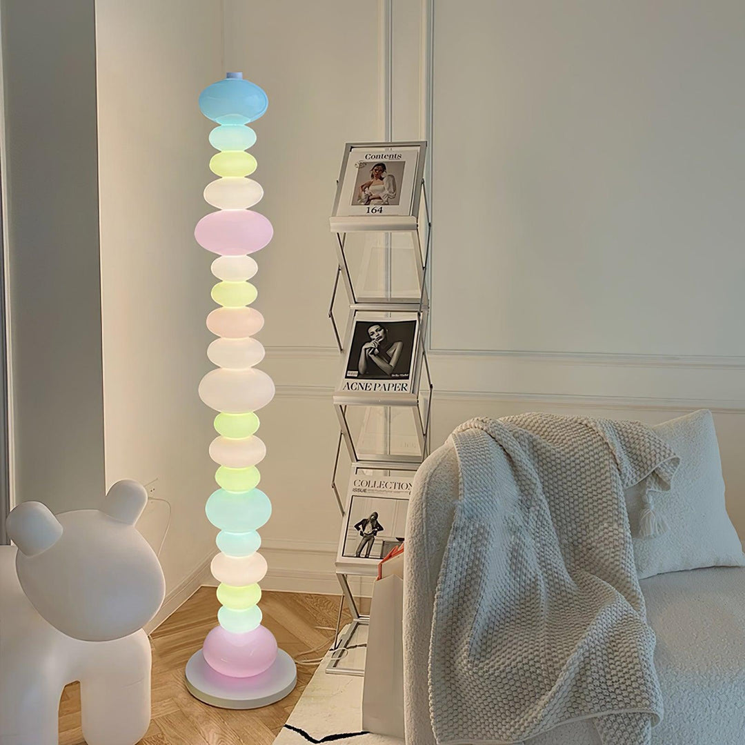 Lampa podłogowa Candy