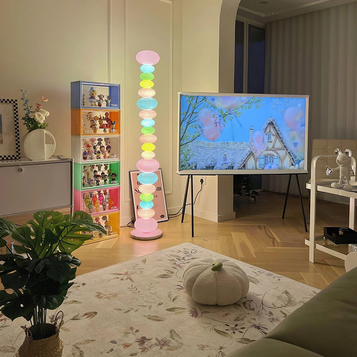 Lampa podłogowa Candy