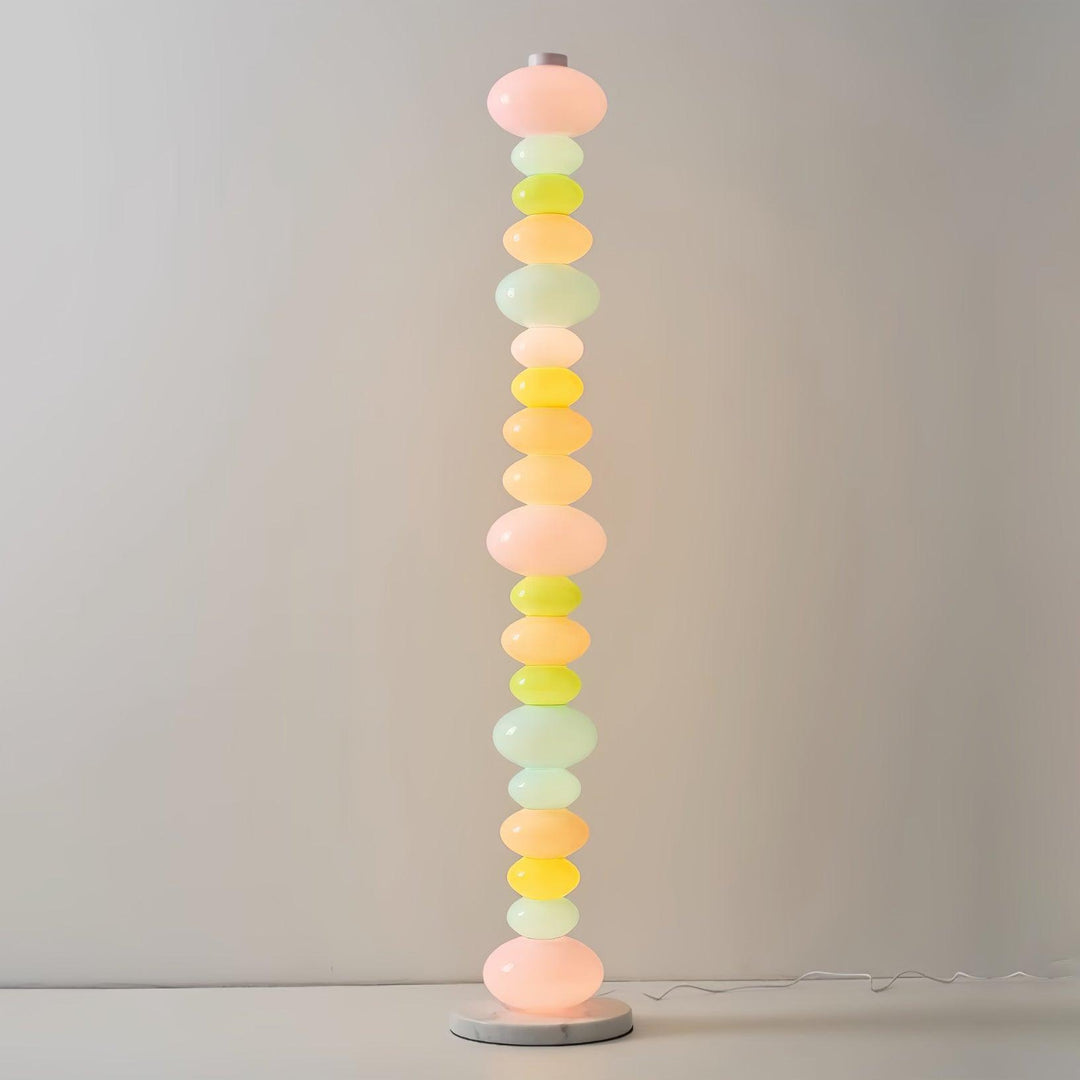 Lampa podłogowa Candy