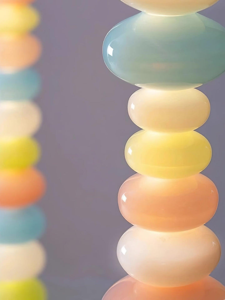 Lampa podłogowa Candy