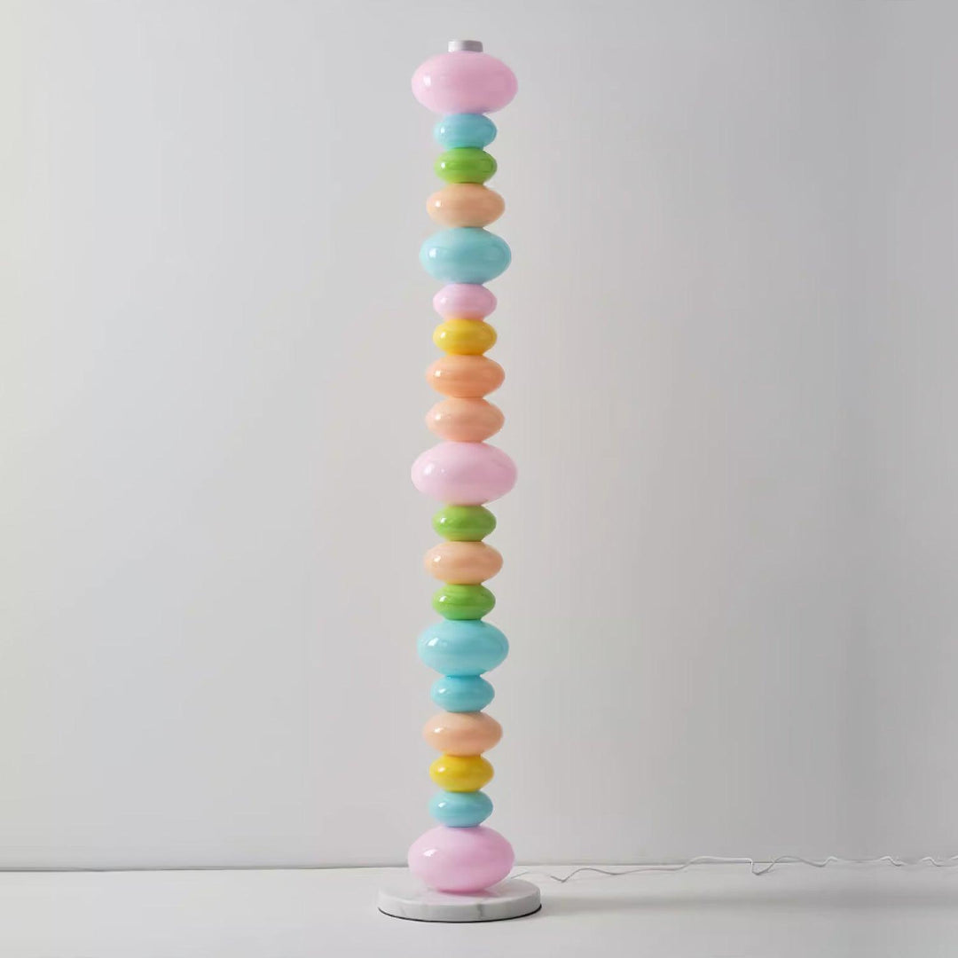 Lampa podłogowa Candy