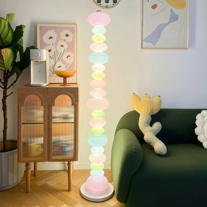 Lampa podłogowa Candy