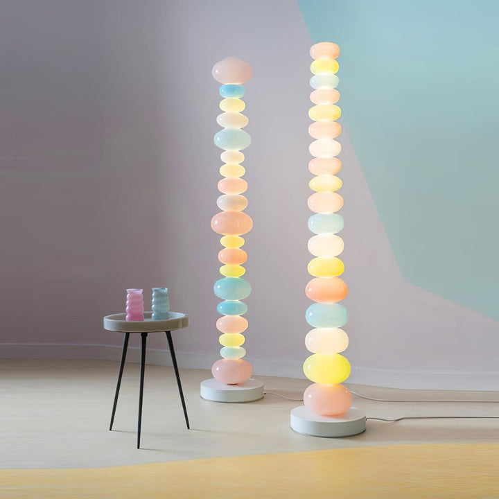Lampa podłogowa Candy