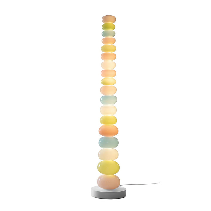 Lampa podłogowa Candy