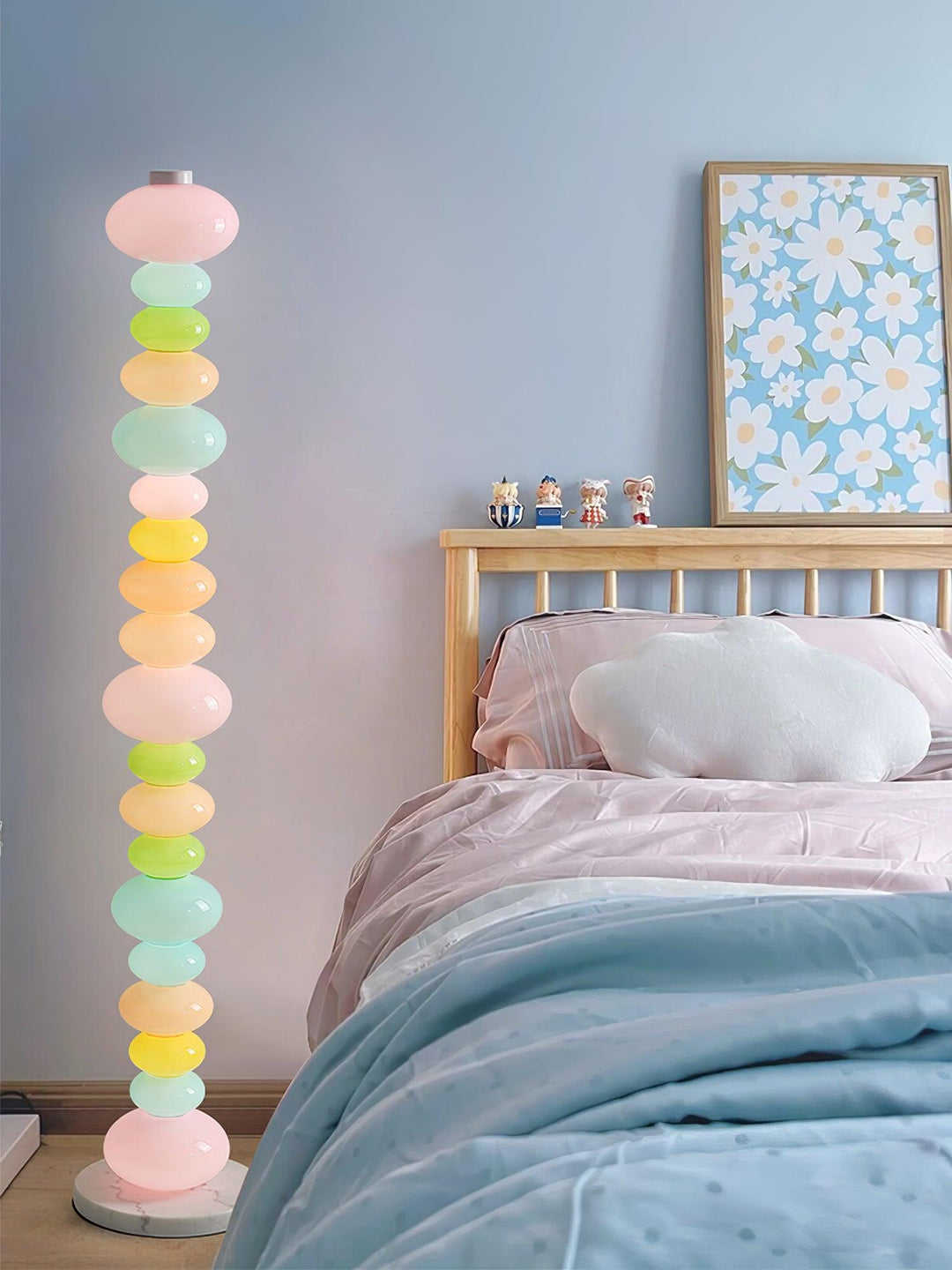 Lampa podłogowa Candy