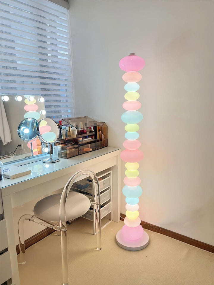 Lampa podłogowa Candy