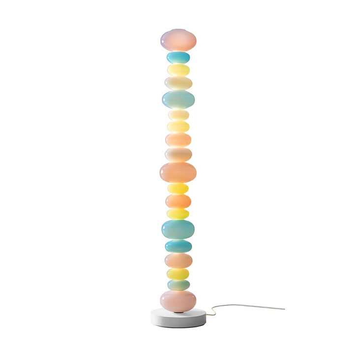 Lampa podłogowa Candy