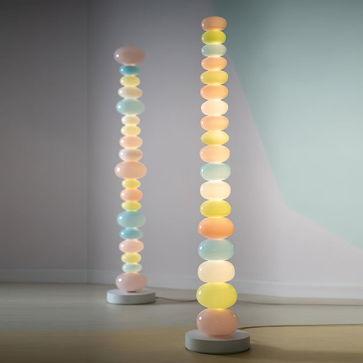 Lampa podłogowa Candy