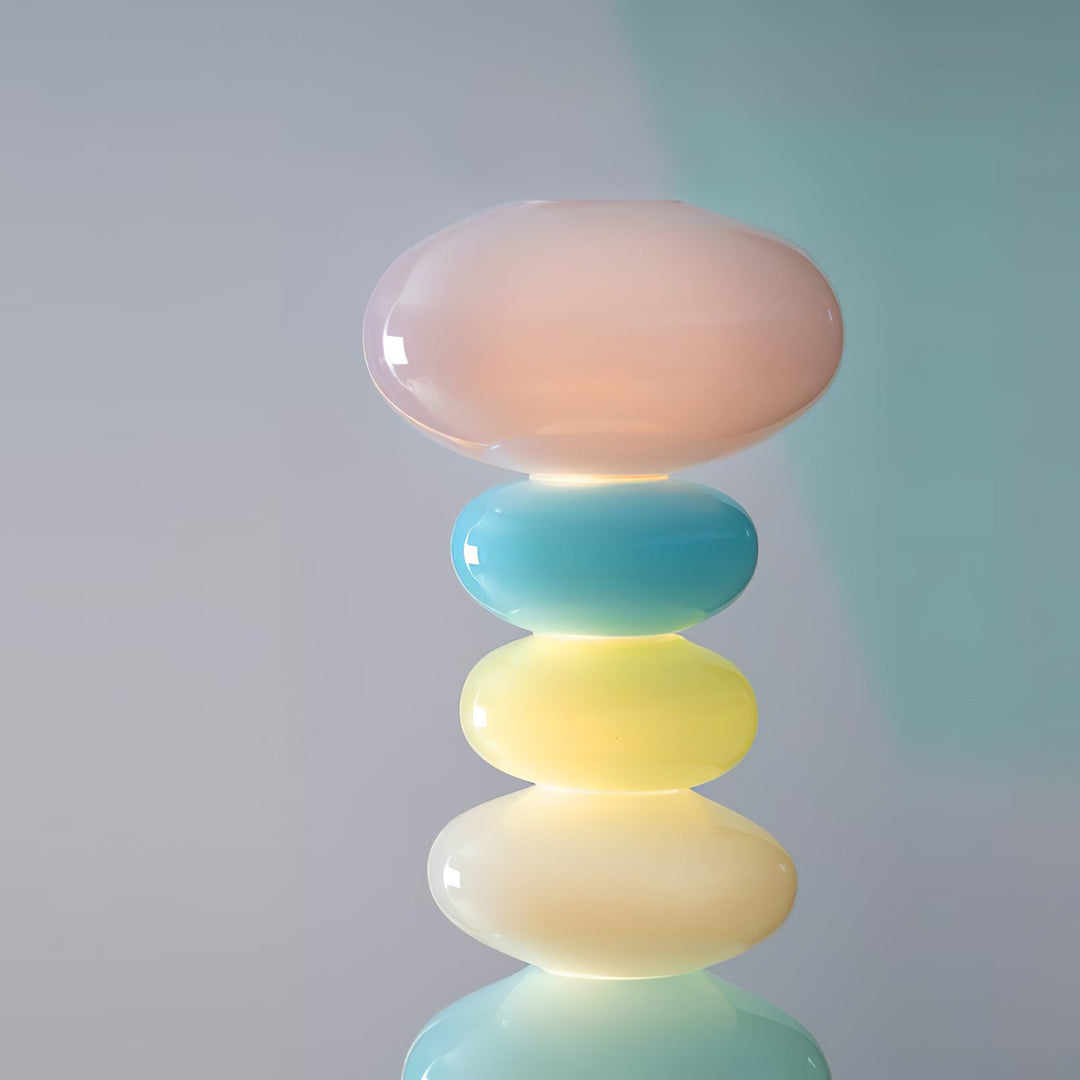 Lampa podłogowa Candy
