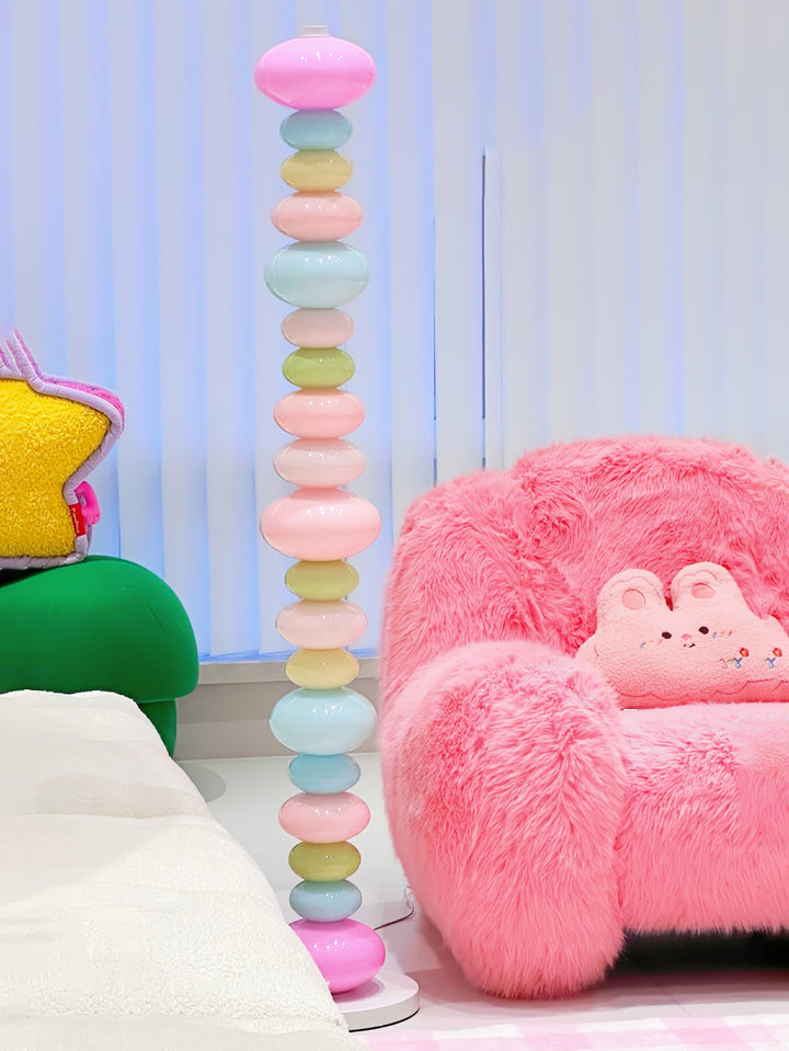 Lampa podłogowa Candy