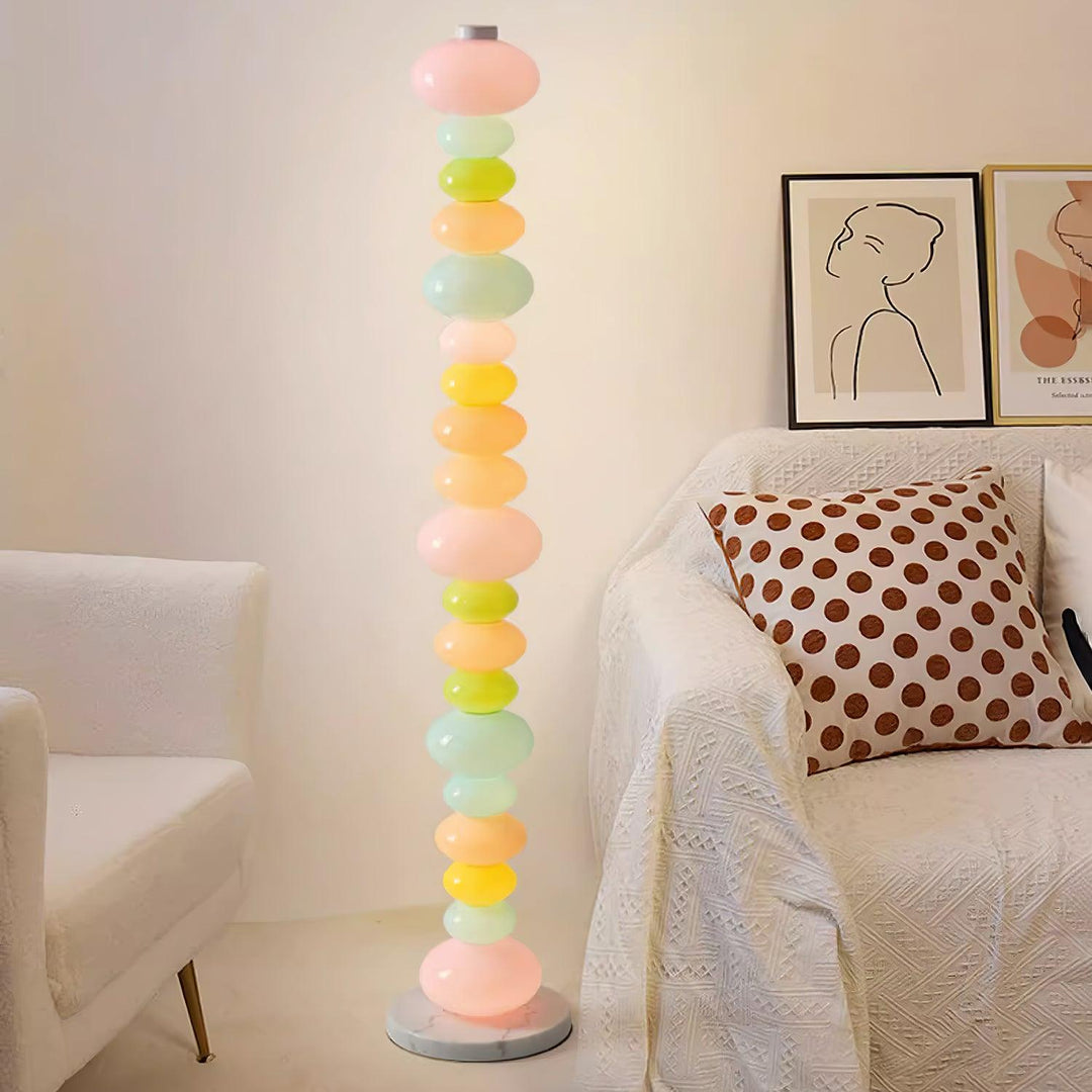 Lampa podłogowa Candy