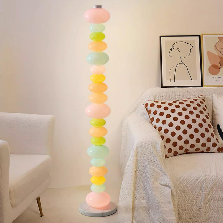 Lampa podłogowa Candy