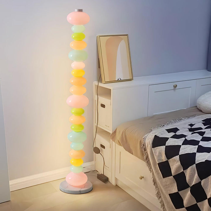 Lampa podłogowa Candy