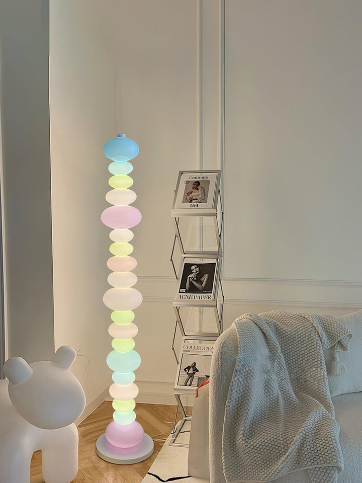 Lampa podłogowa Candy