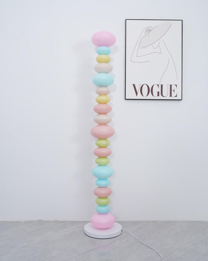 Lampa podłogowa Candy