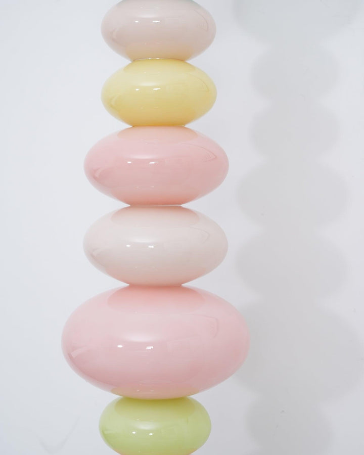 Lampa podłogowa Candy