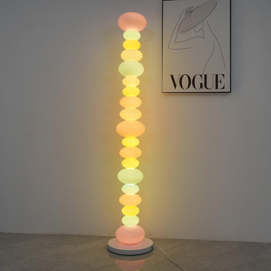 Lampa podłogowa Candy