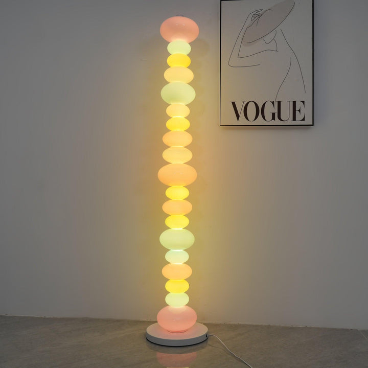Lampa podłogowa Candy