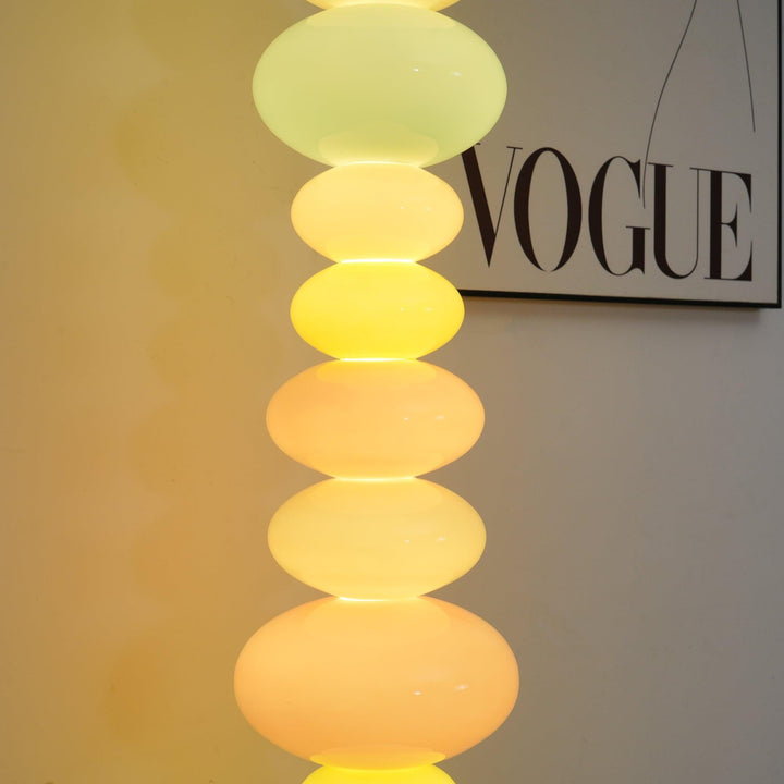 Lampa podłogowa Candy