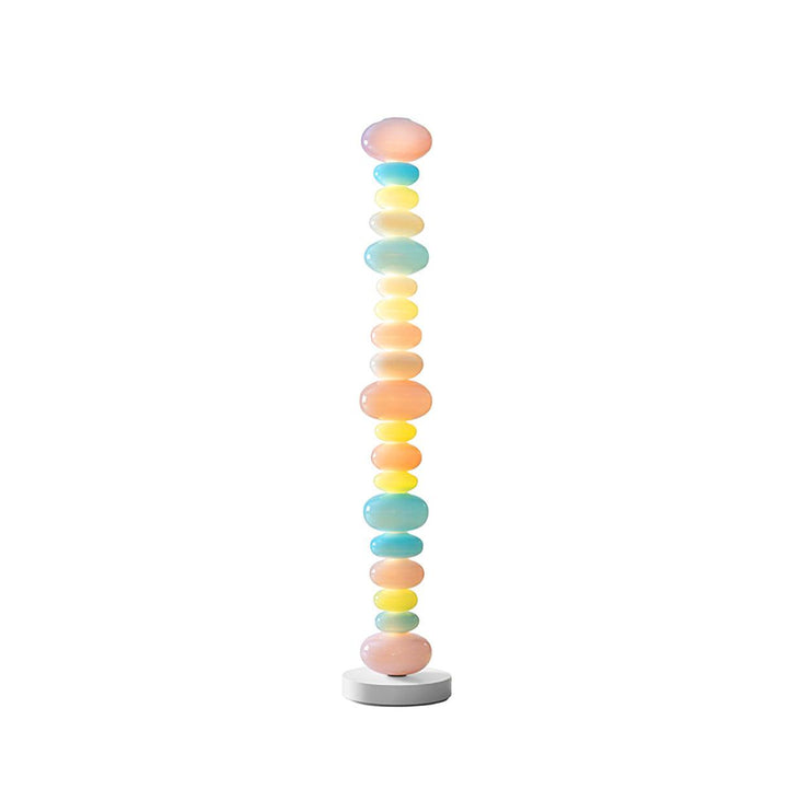 Lampa podłogowa Candy
