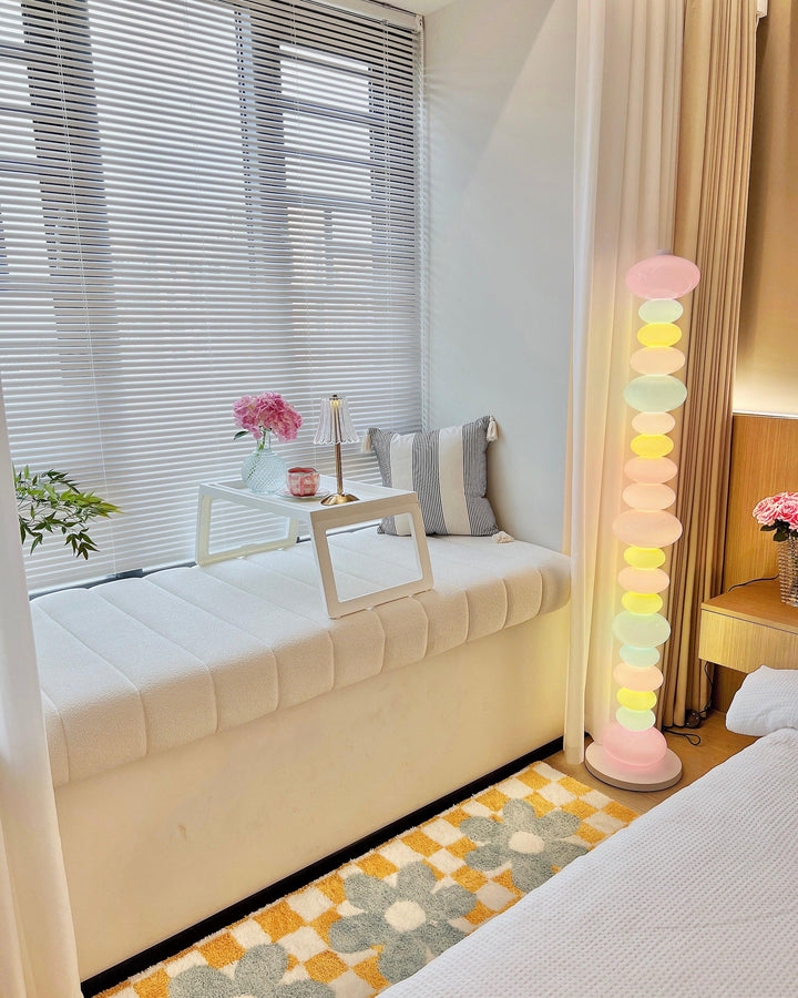 Lampa podłogowa Candy