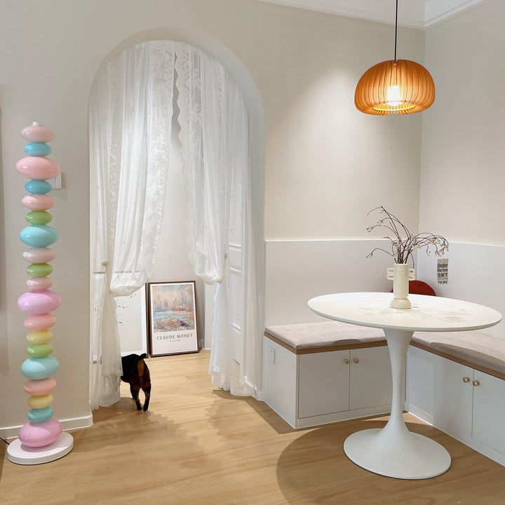Lampa podłogowa Candy