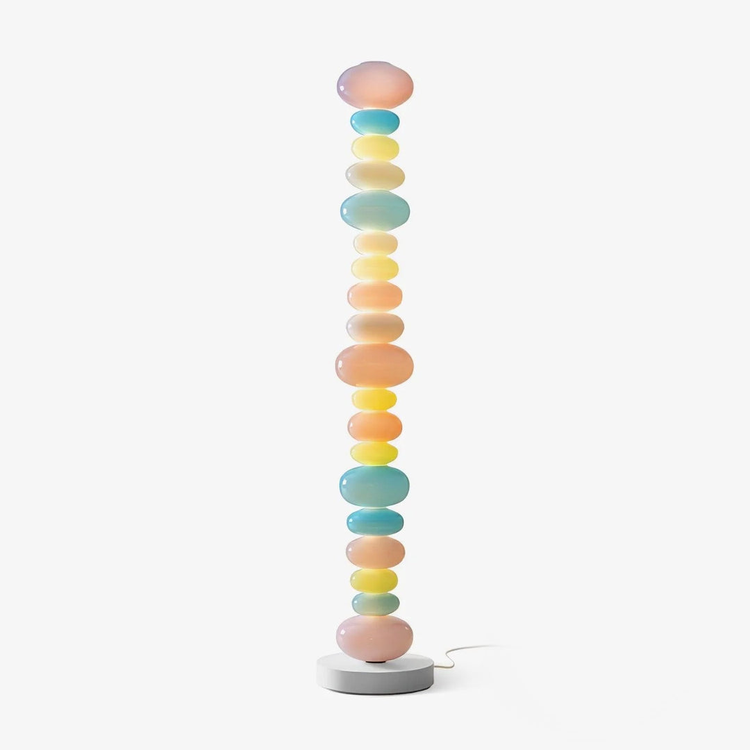 Lampa podłogowa Candy