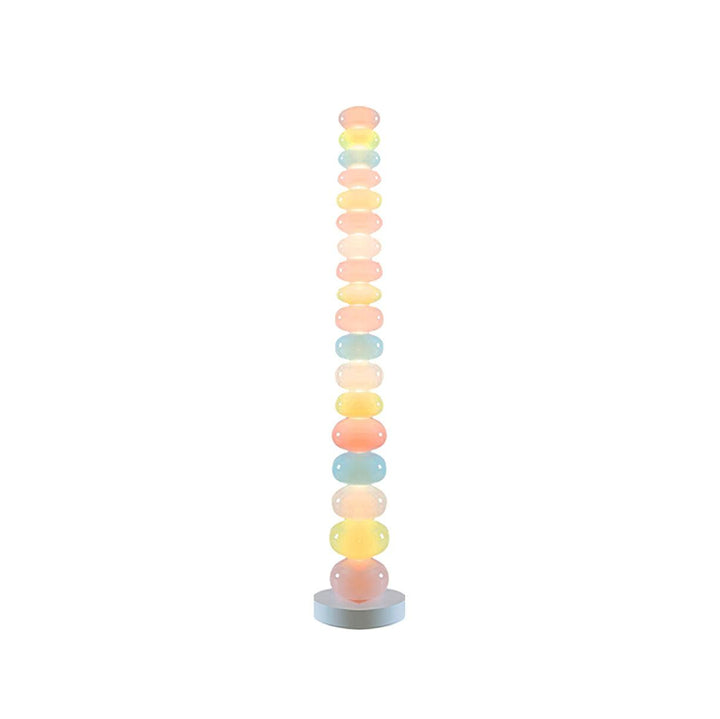 Lampa podłogowa Candy